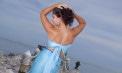destination wedding sarongs - SINGLE-SARONG DRESS LOOKS - Look 5 back