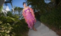 Custom Wedding dresses for beach weddings - Look Book for Dominica - Look 7 front