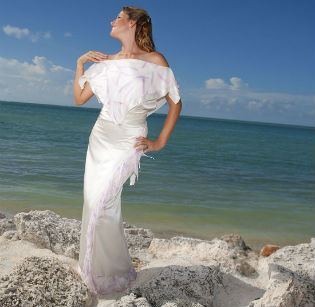 FEATURED_Lorraine_Look_1_front_elegant_sleek_beach_wedding_dresses_off-the-shoulder_DSC_9458