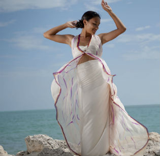 Featured_Aurora_Look_1_front_unique_island_white_wedding_sarongs_fishtail_train_DSC_3854